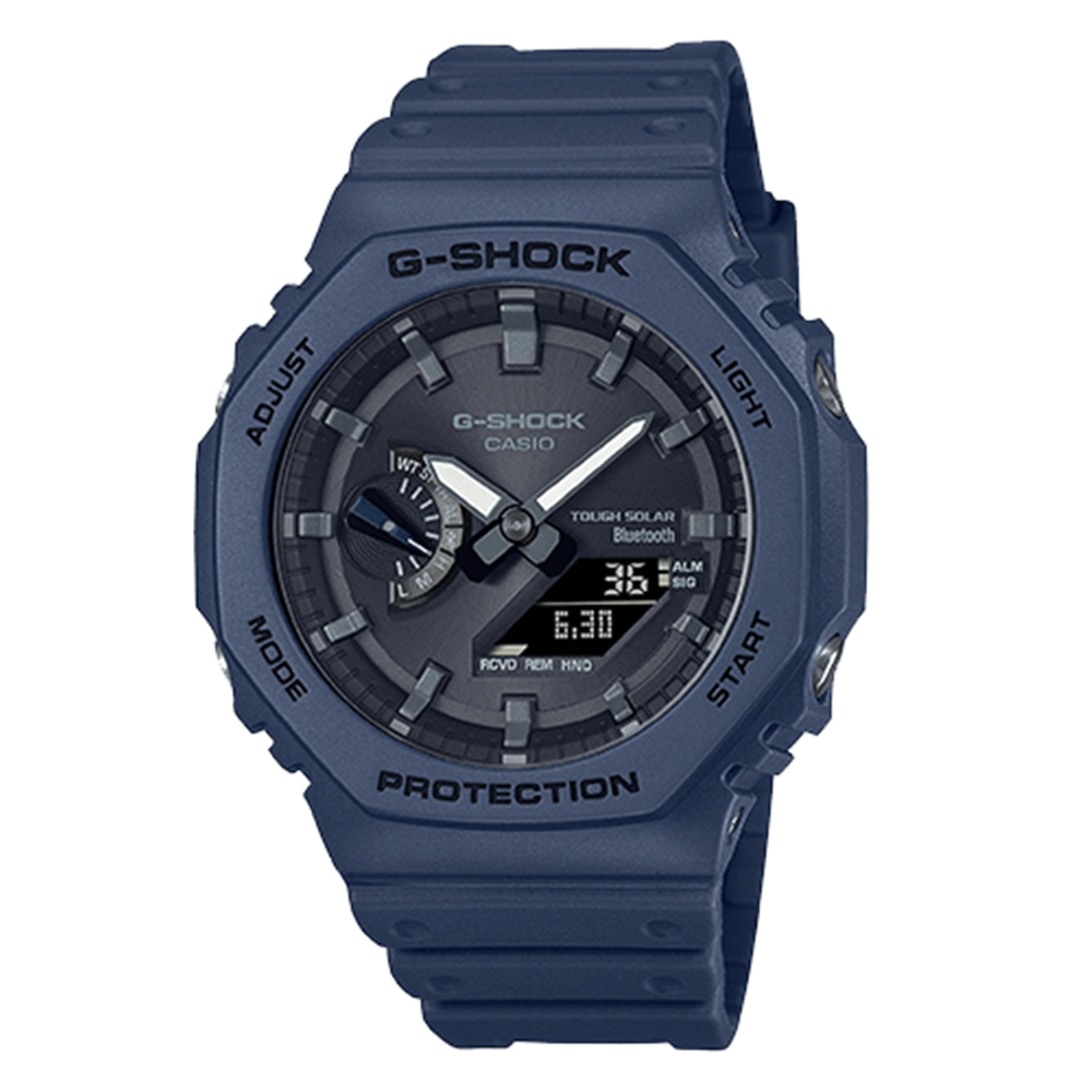 Casio G-shock GA-B2100-2A