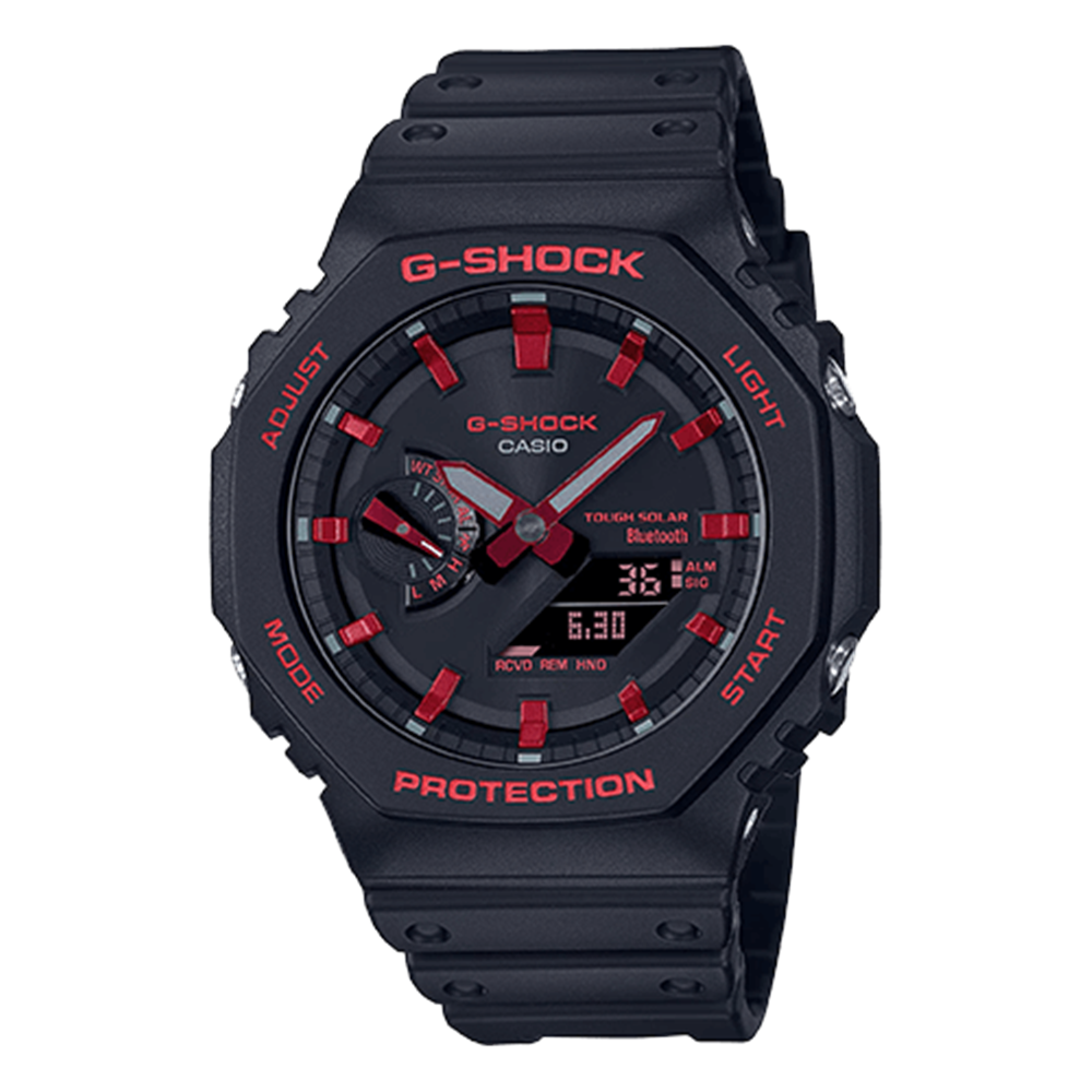 Casio G-shock GA-B2100BNR-1A