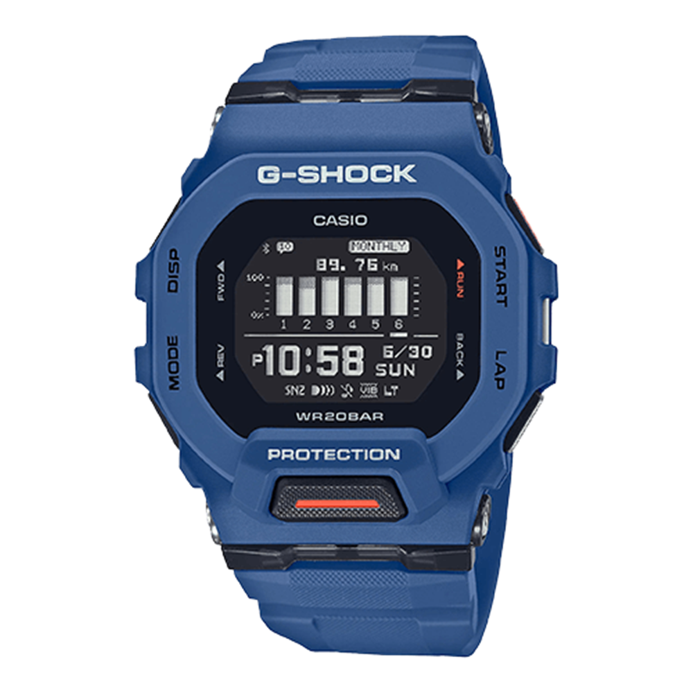 Casio G-shock GBD-200-2