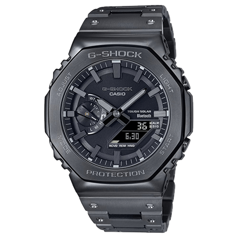 Casio G-shock GM-B2100BD-1A
