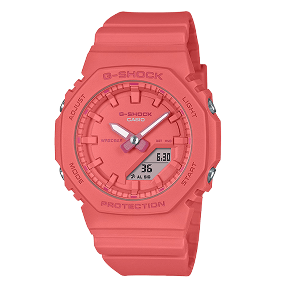 Casio G-shock GMA-P2100-4A