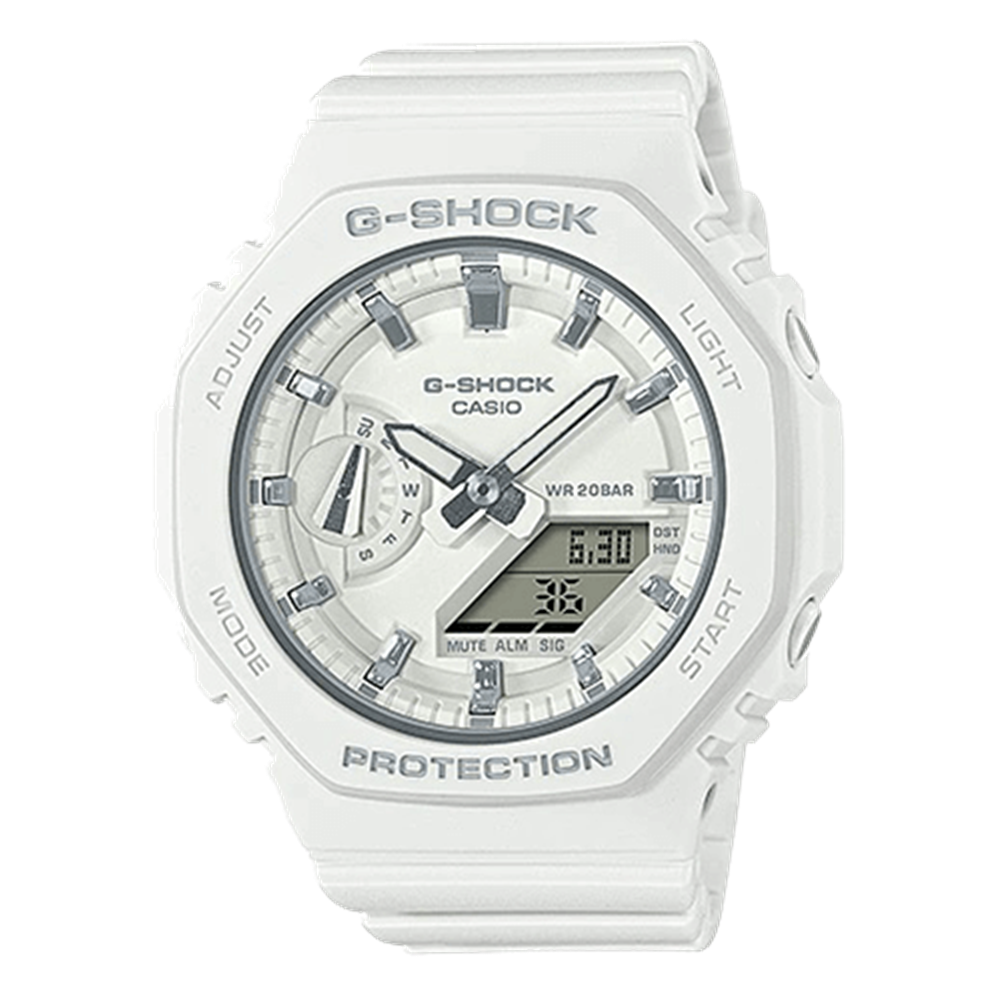 Casio G-shock GMA-S2100-7A