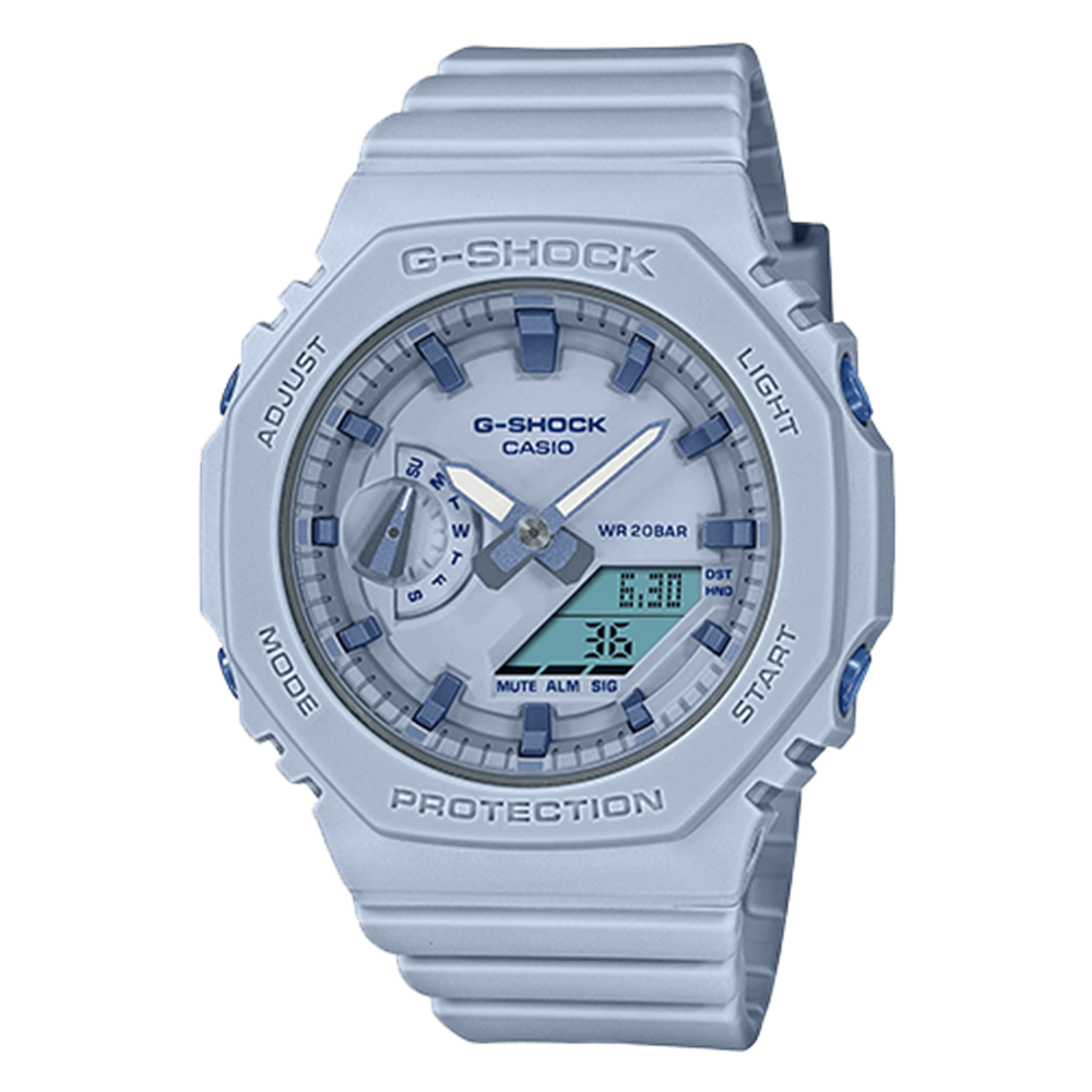 Casio G-shock GMA-S2100BA-2A2