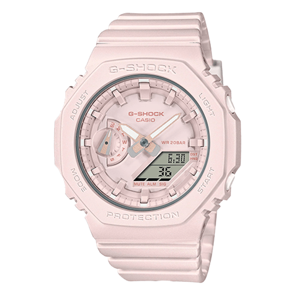 Casio G-shock GMA-S2100BA-4A