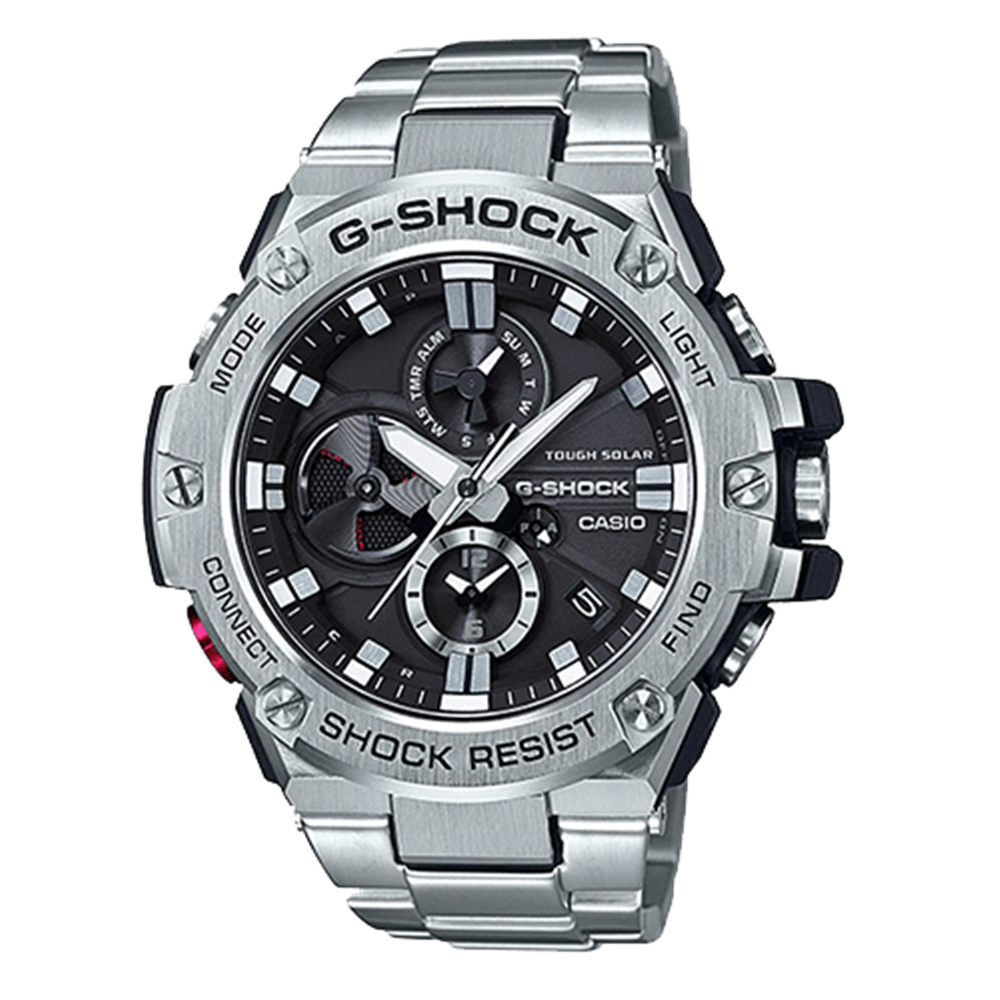 Casio G-shock GST-B100D-1A