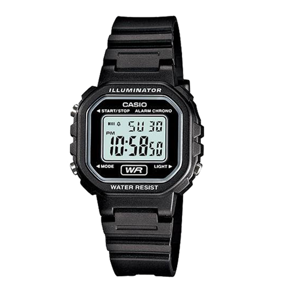 CASIO LA-20WH-1A