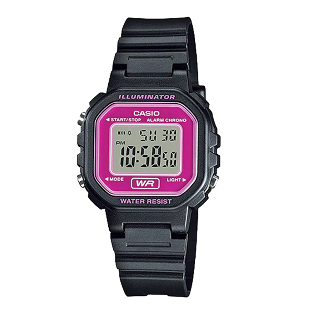 Casio LA-20WH-4A