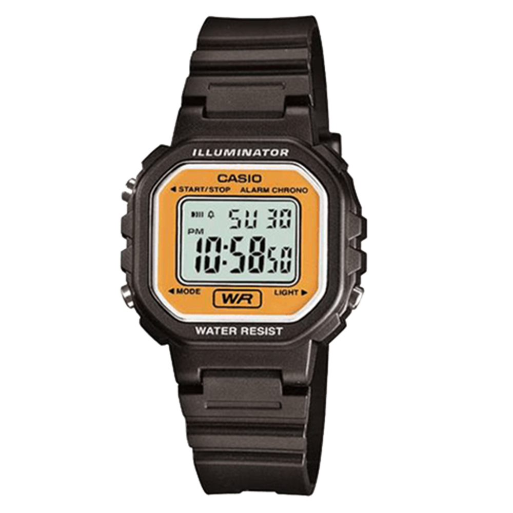 Casio LA-20WH-9A