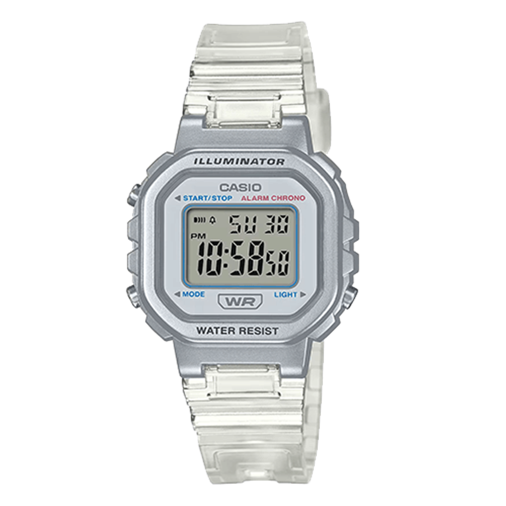 Casio LA-20WHS-7A