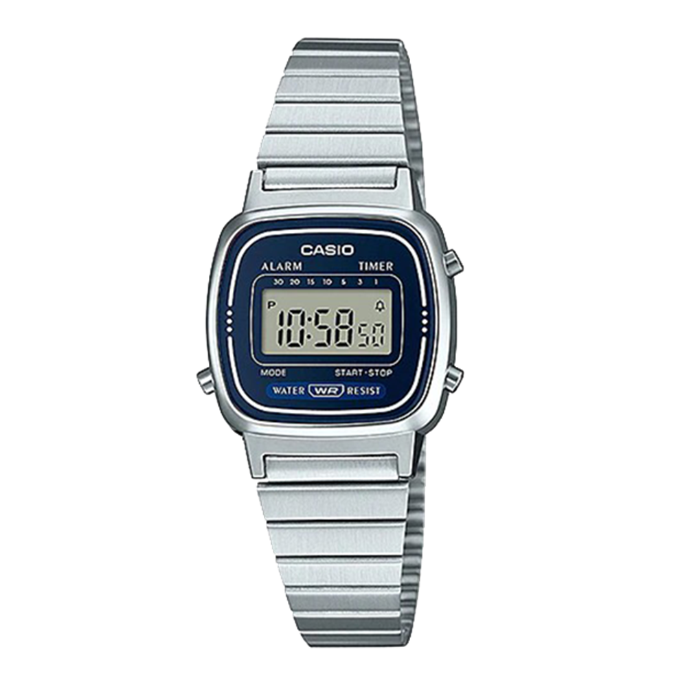 Casio LA670WA-2