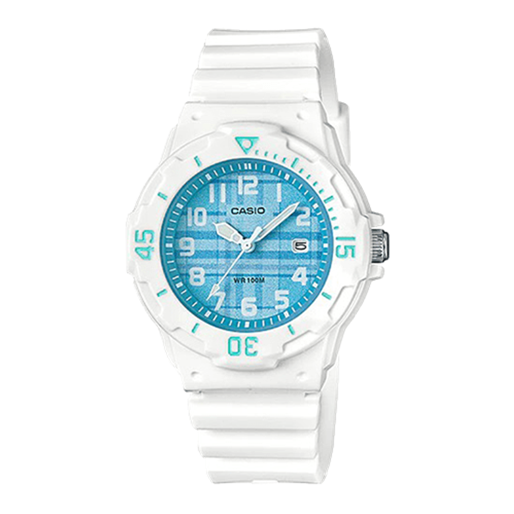 Casio LRW-200H-2C
