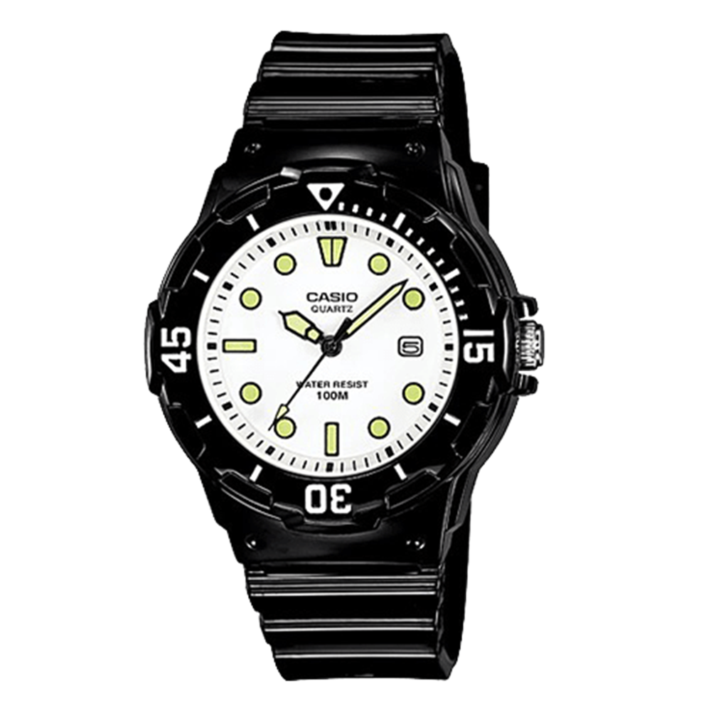Casio LRW-200H-7E1