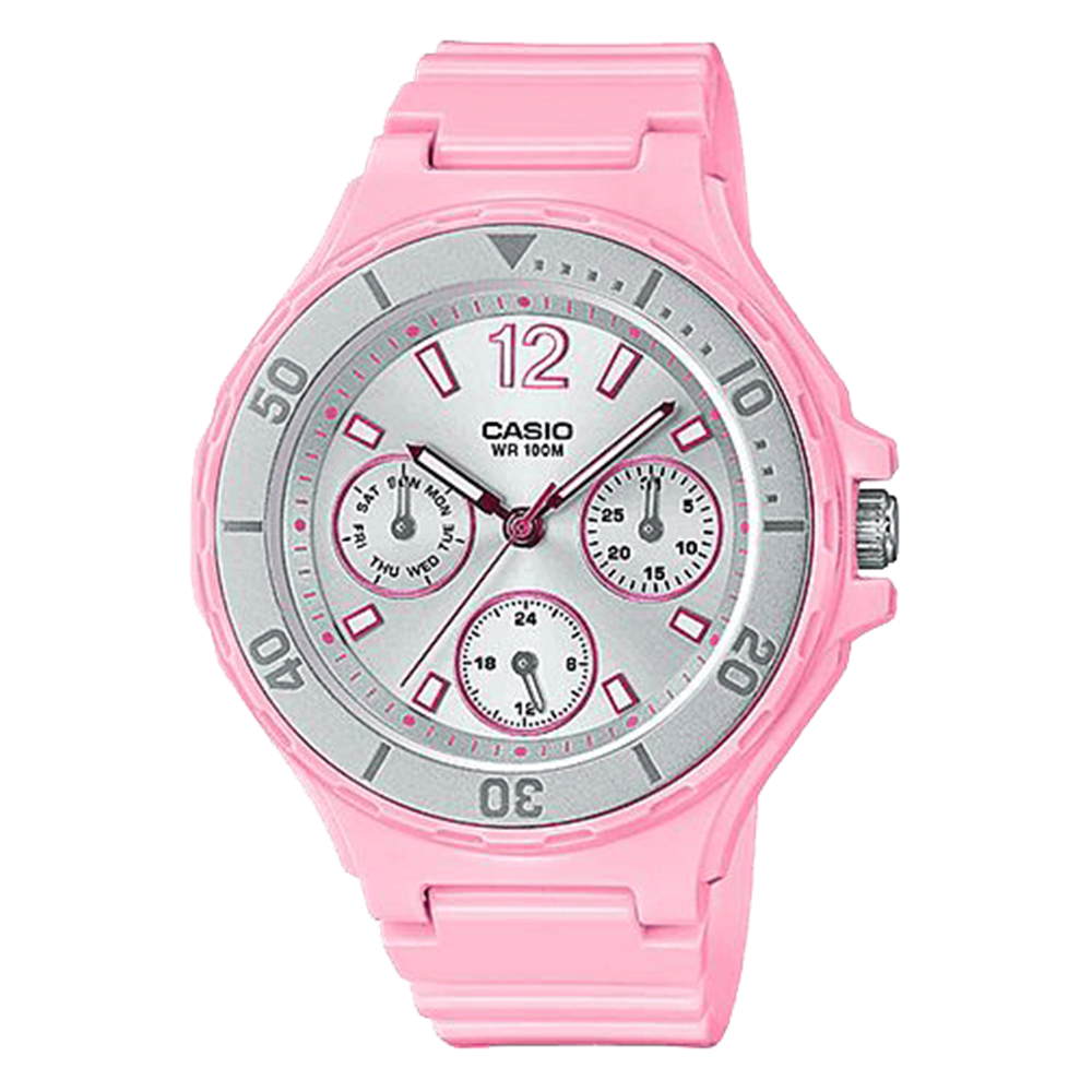 Casio LRW-250H-4A2