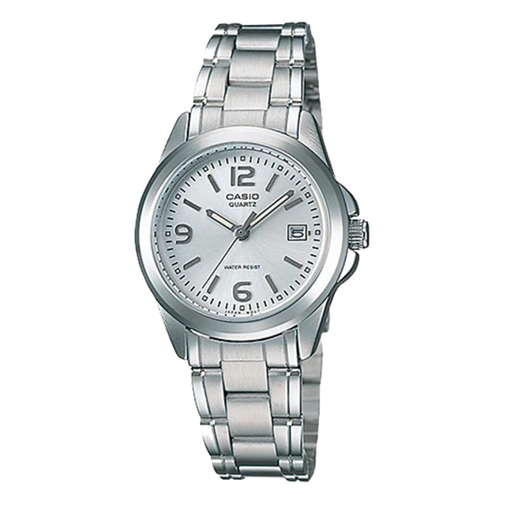 Casio LTP-1215A-7A