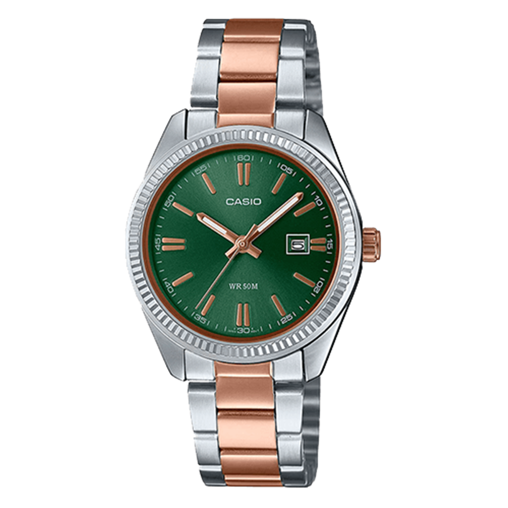 Casio LTP-1302PRG-3A