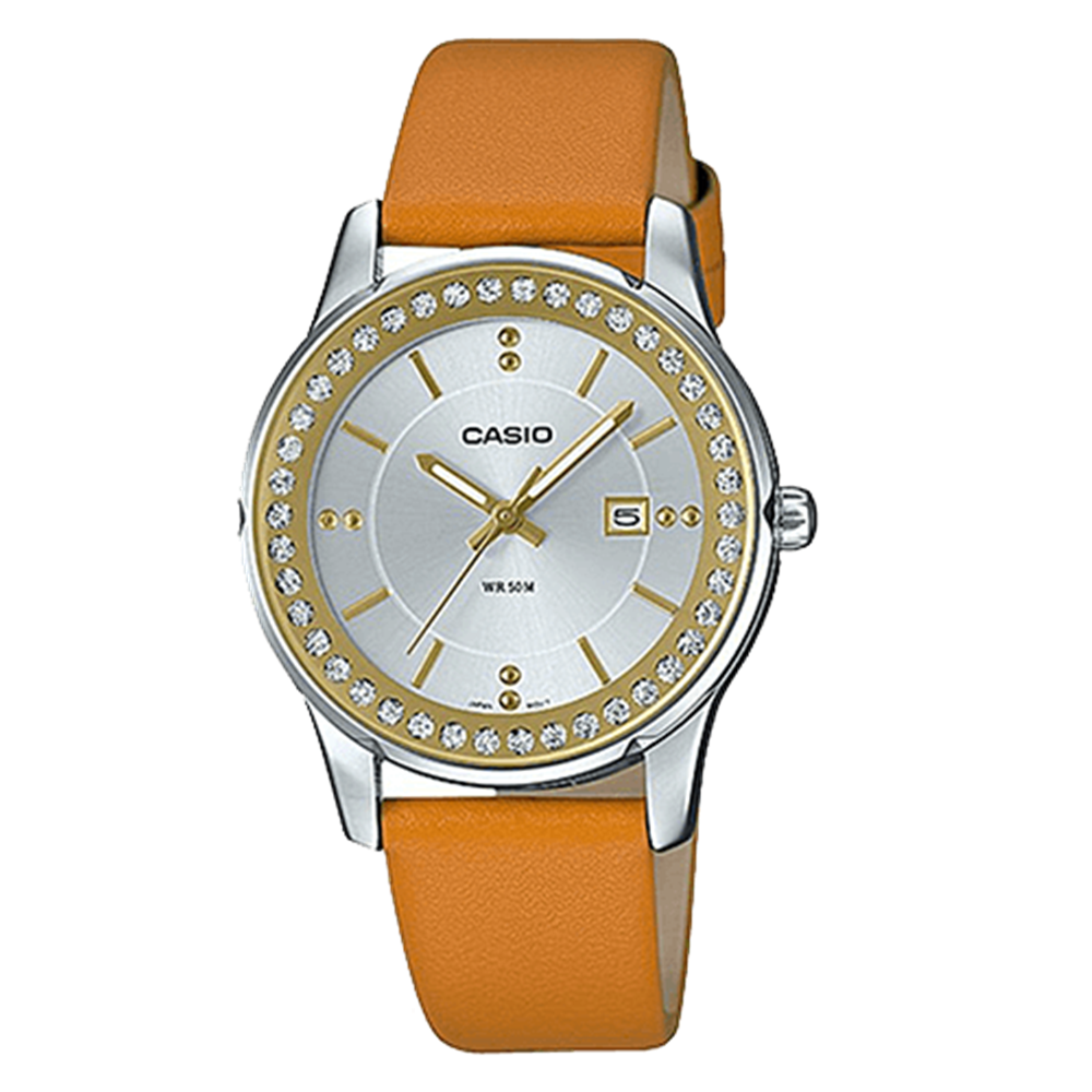 Casio LTP-1358L-7A