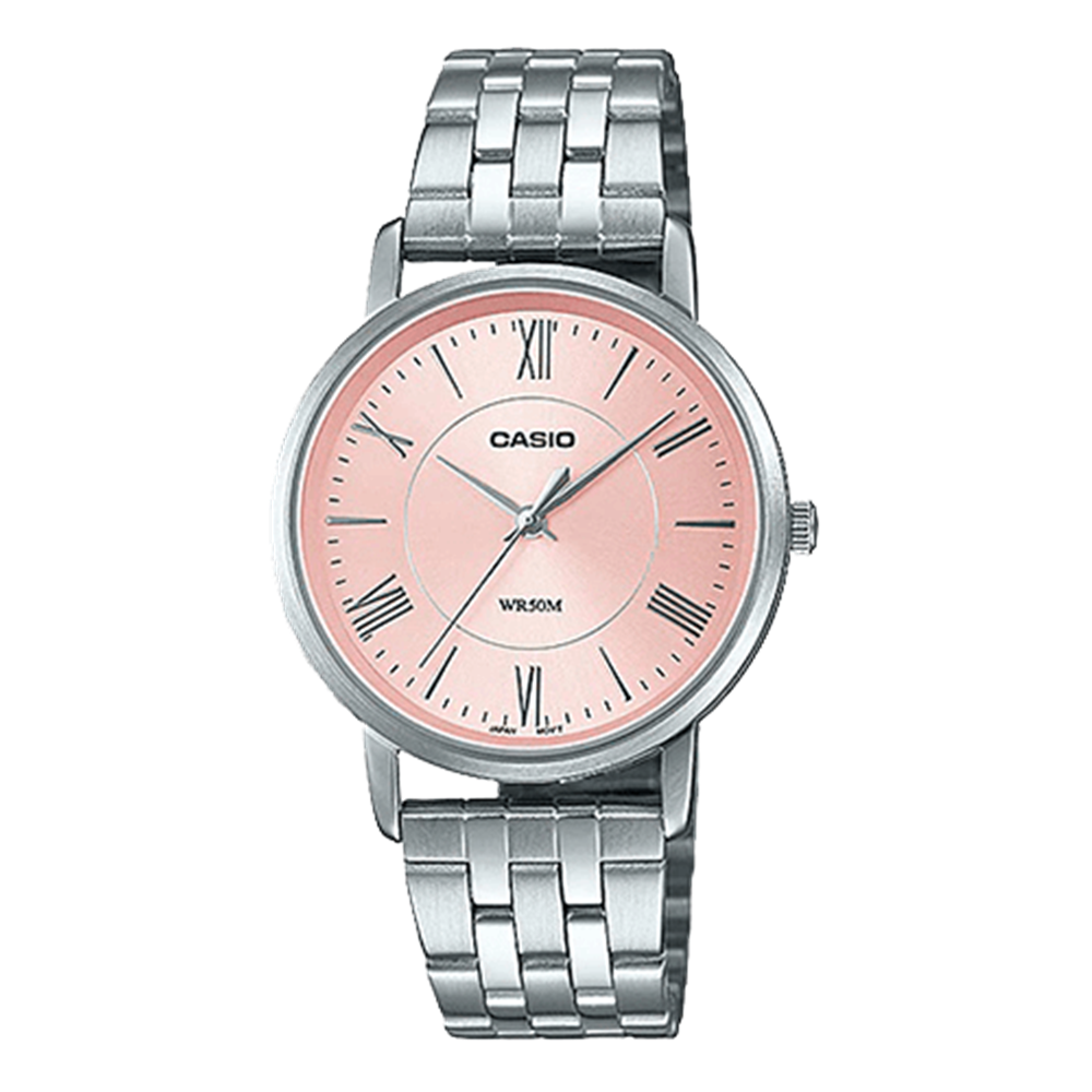 Casio LTP-B110D-4A