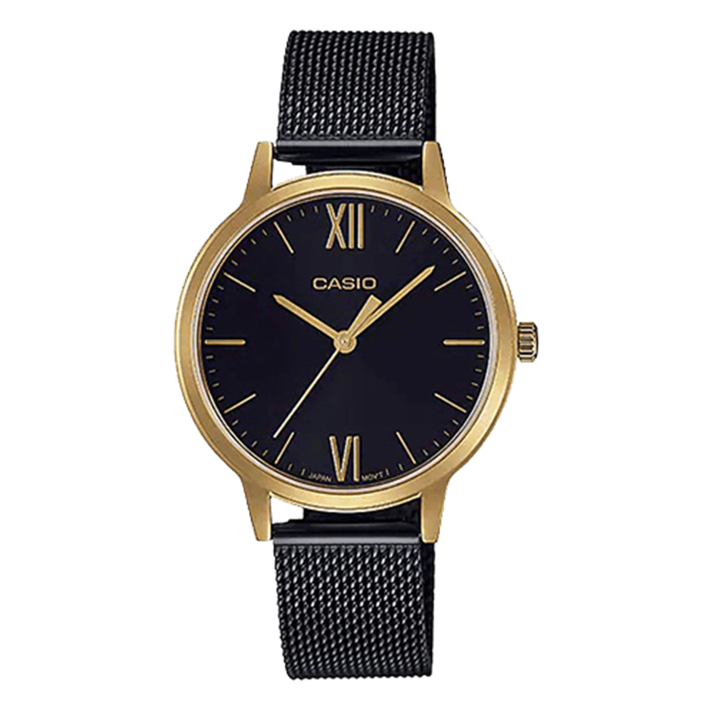 Casio LTP-E157MGB-1B