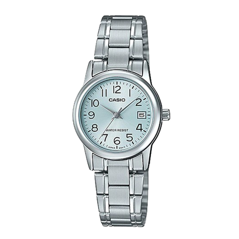 Casio LTP-V002D-2B