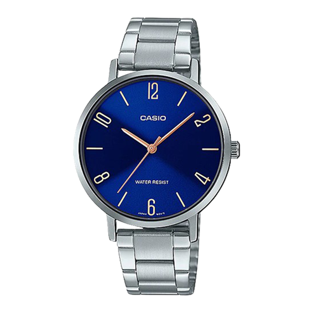 Casio LTP-VT01D-2B2