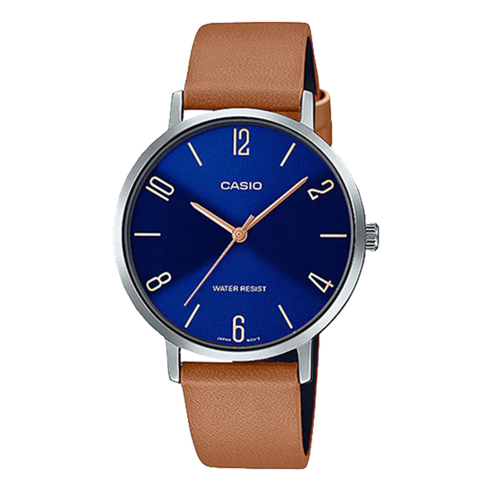 Casio LTP-VT01L-2B2