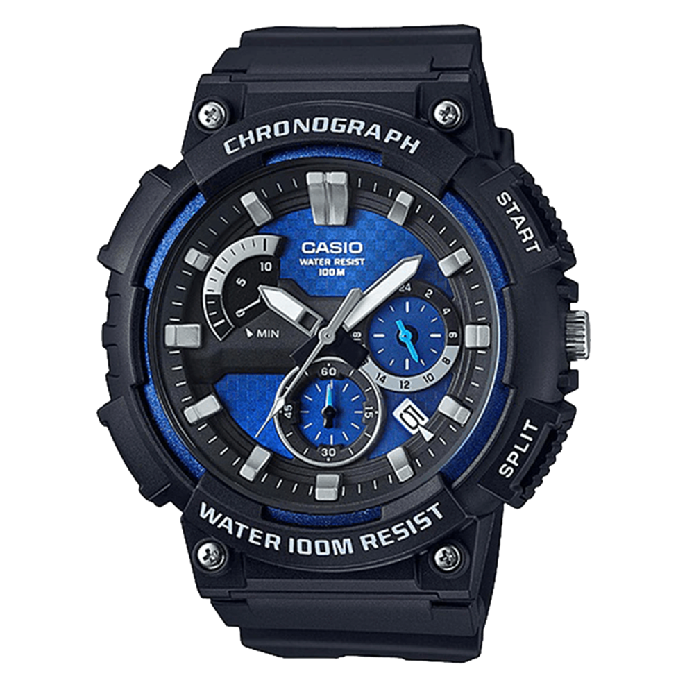 Casio MCW-200H-2A