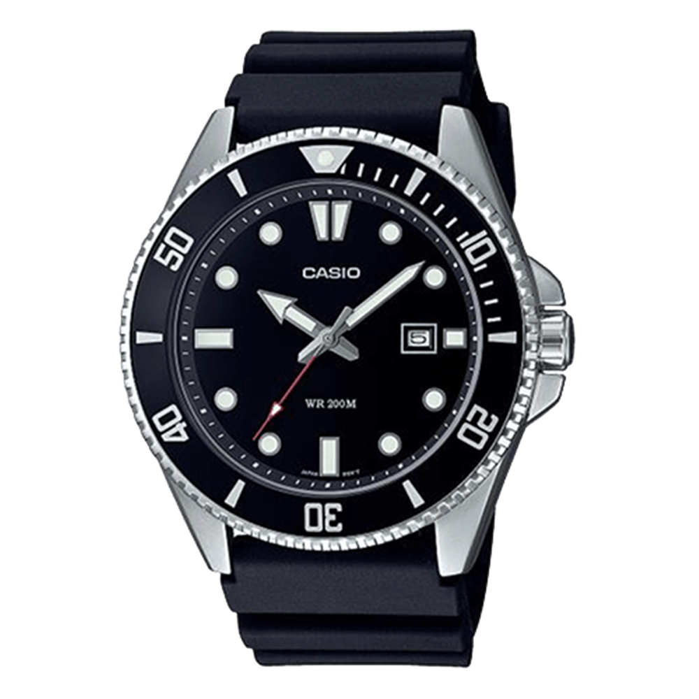 Casio MDV-107-1A1