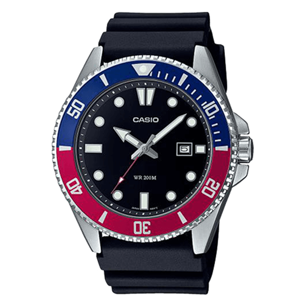 Casio MDV-107-1A3