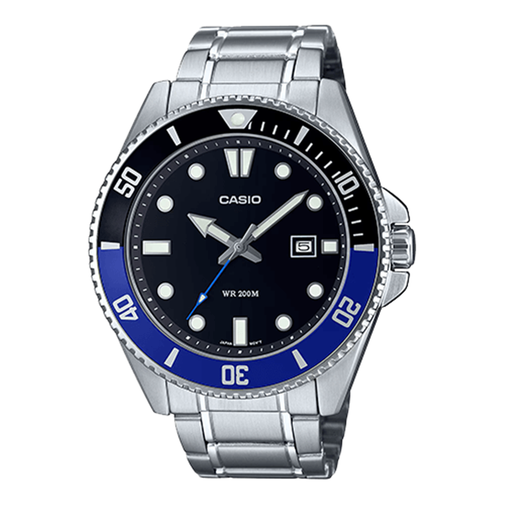 Casio MDV-107D-1A2