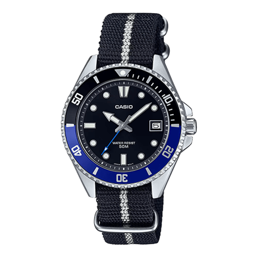 Casio MDV-10C-1A2