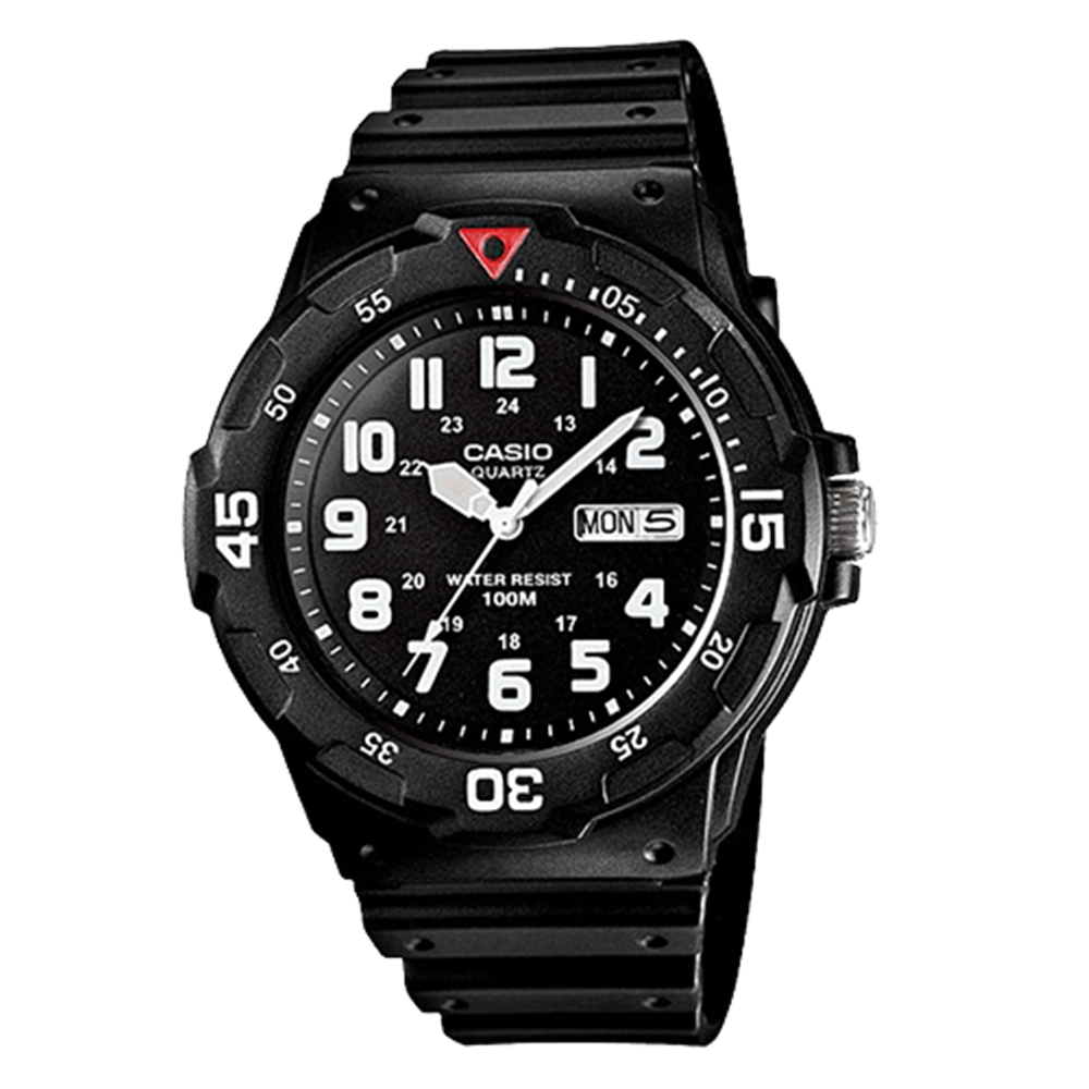 Casio MRW-200H-1B