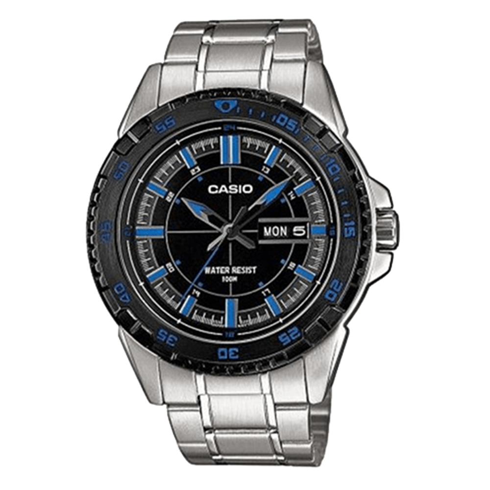 Casio MTD-1078D-1A2