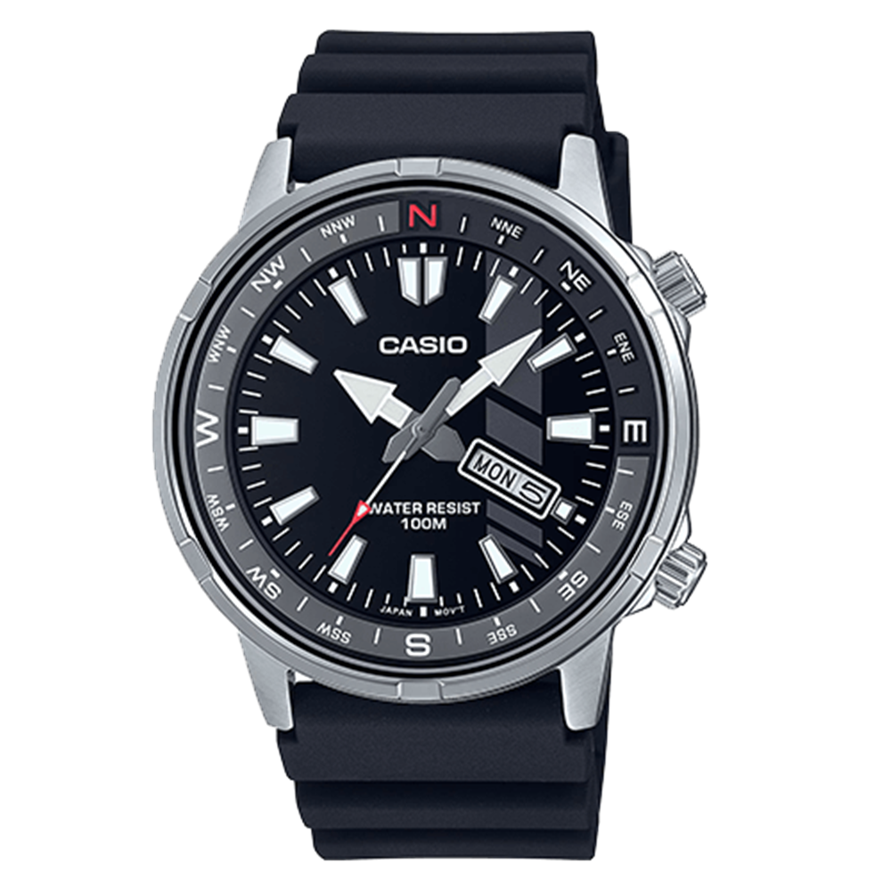 Casio MTD-130-1A