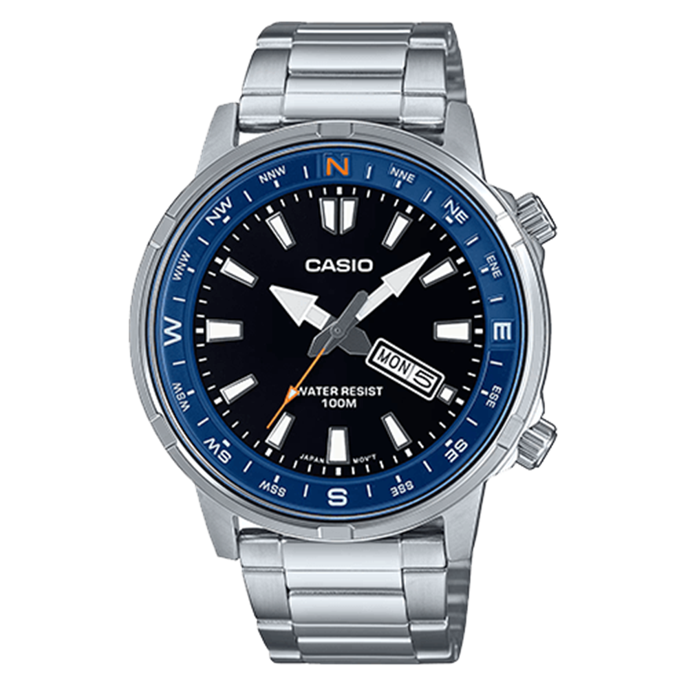 Casio MTD-130D-1A2