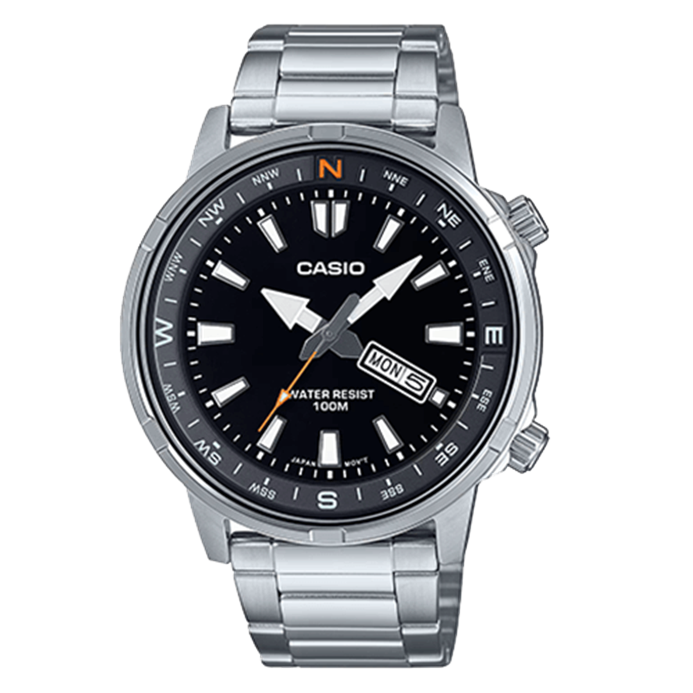 Casio MTD-130D-1A4