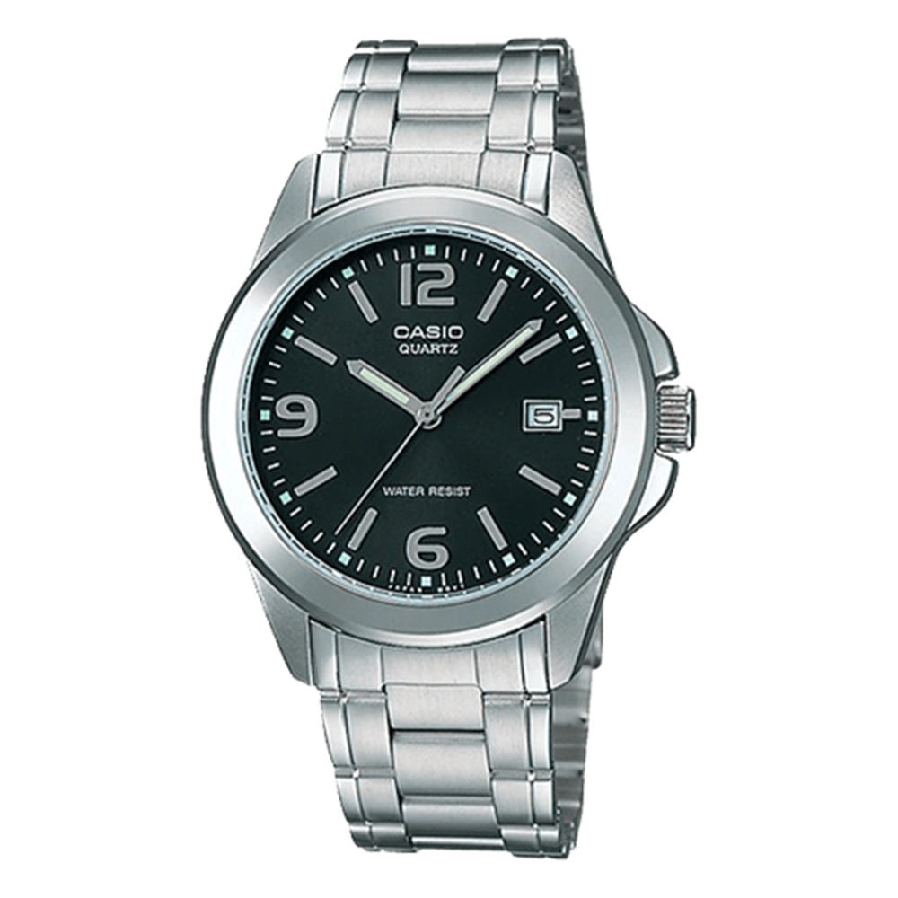 Casio MTP-1215A-1A