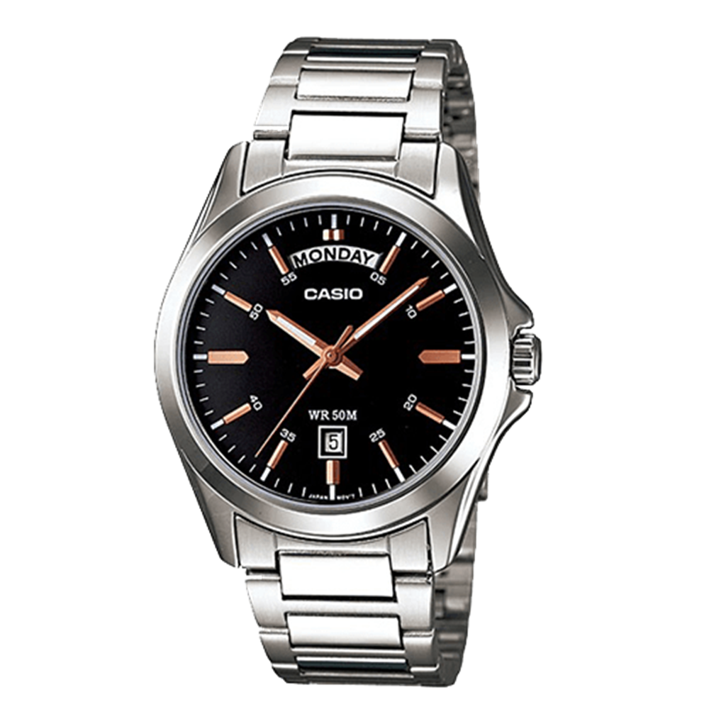 Casio MTP-1370D-1A2