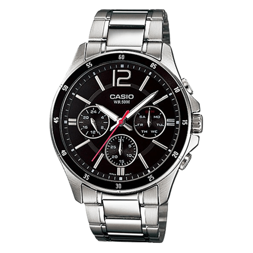Casio MTP-1374D-1A