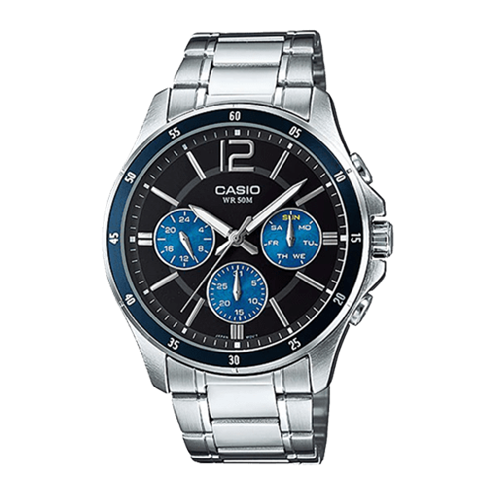 Casio MTP-1374D-2A