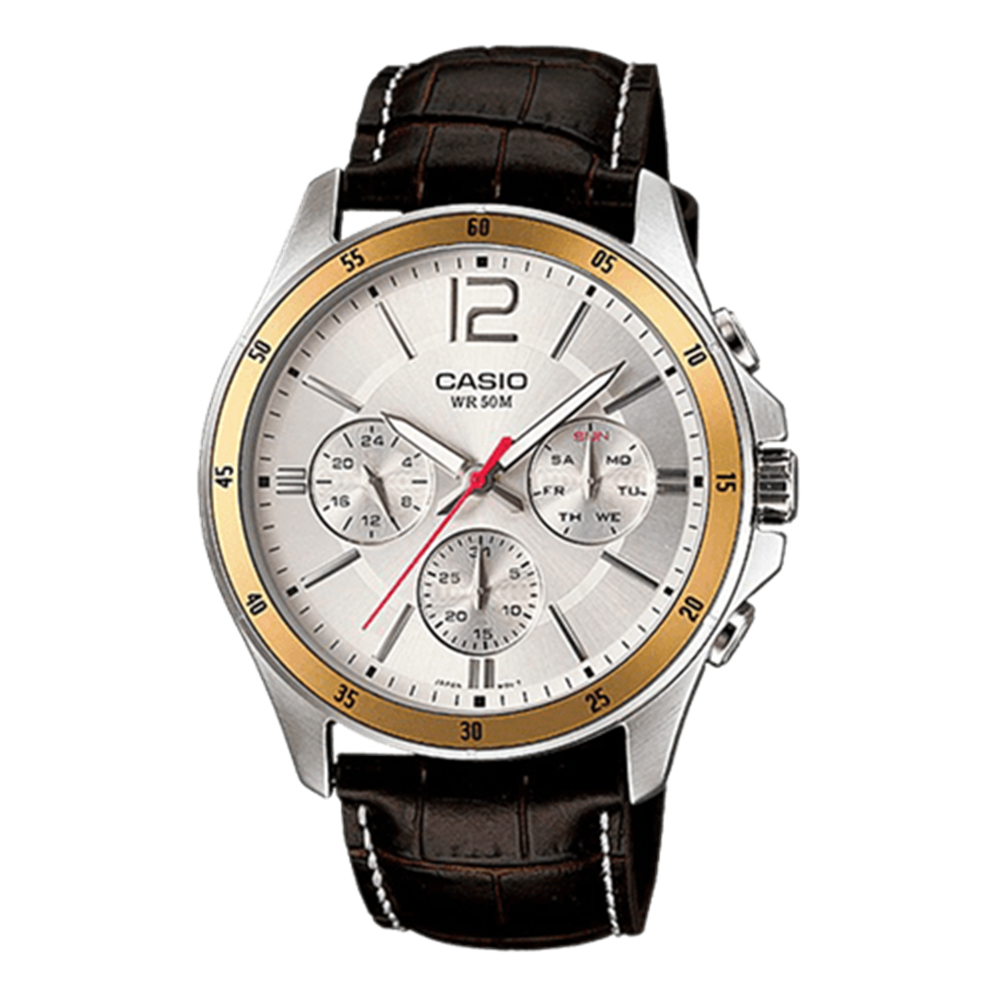 Casio MTP-1374L-7A