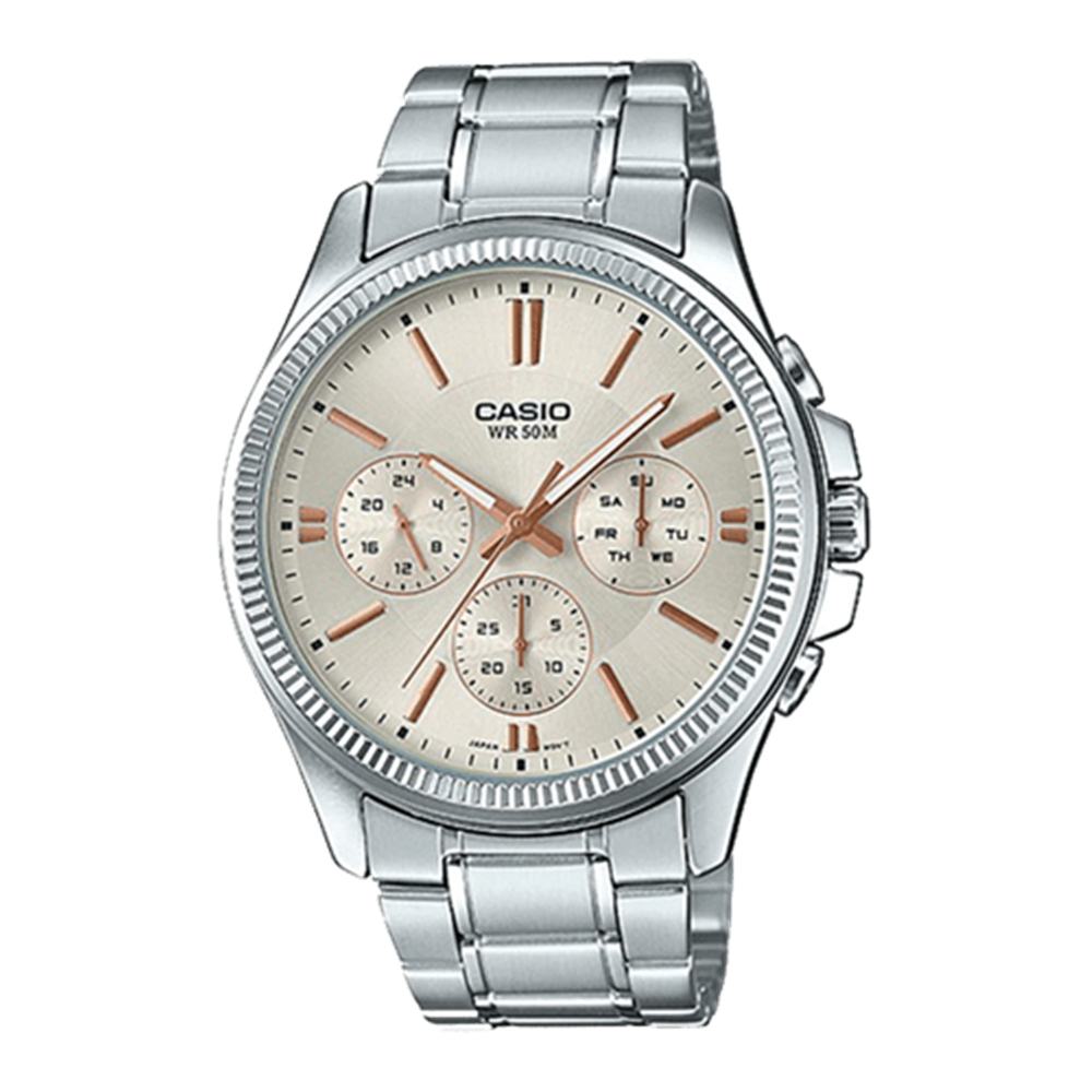 Casio MTP-1375D-7A2