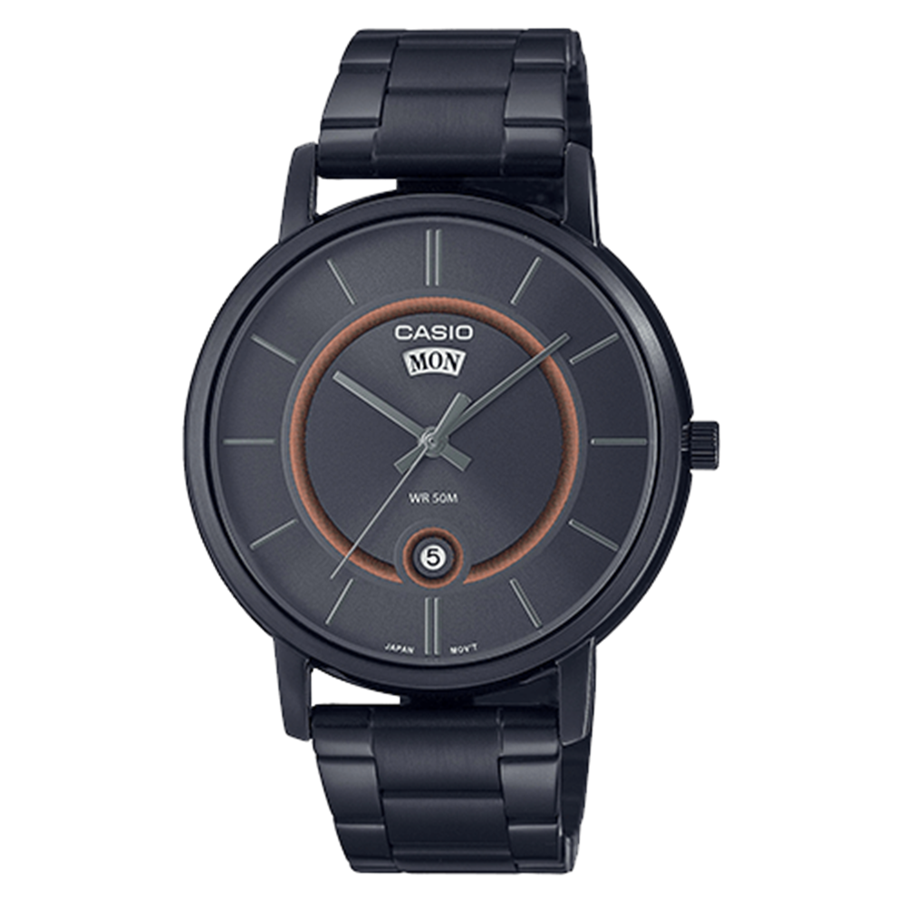 Casio MTP-B120B-8A