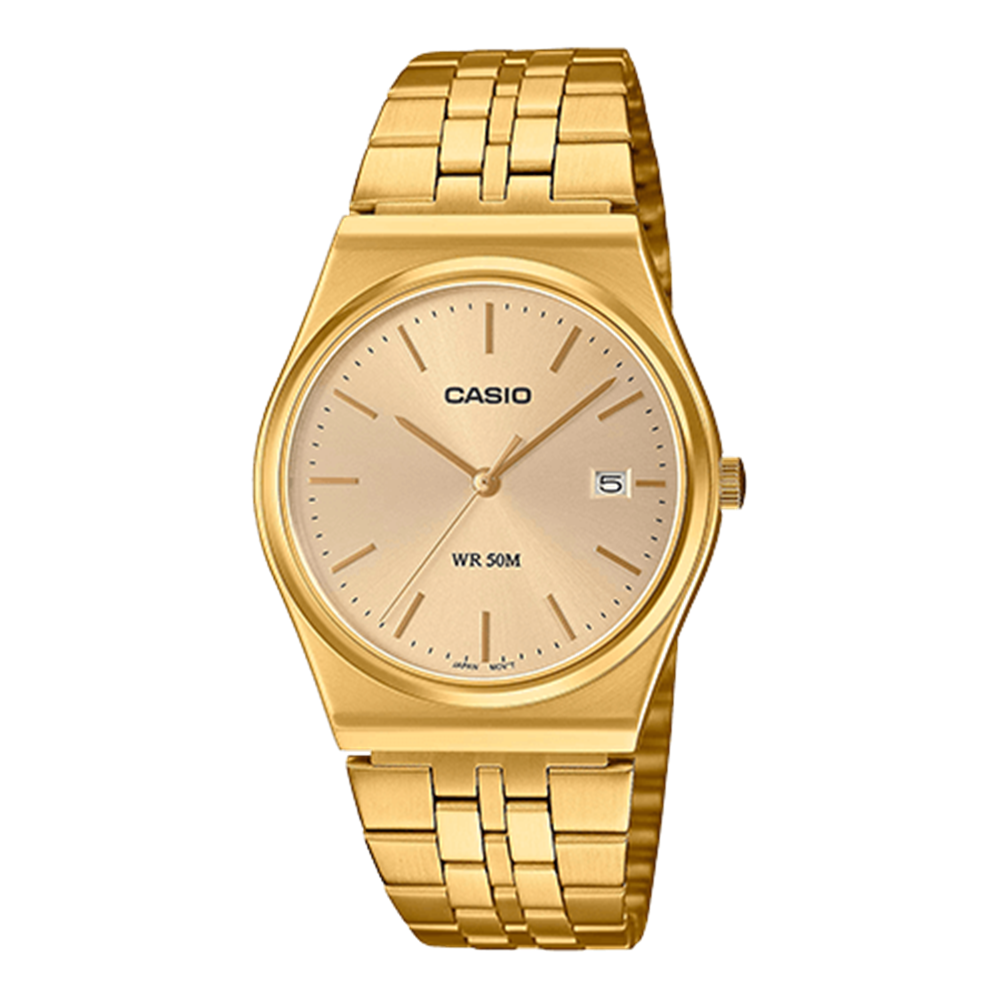 Casio MTP-B145G-9A