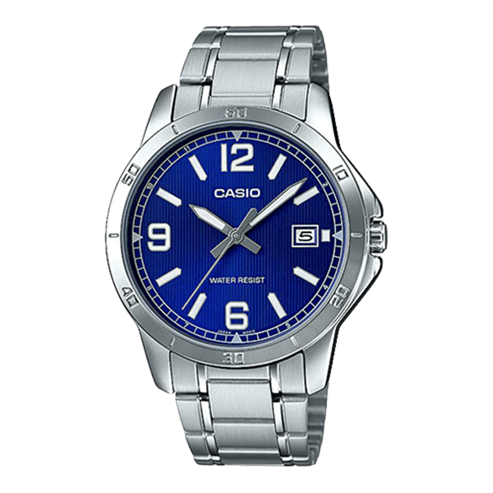 Casio MTP-V004D-2B