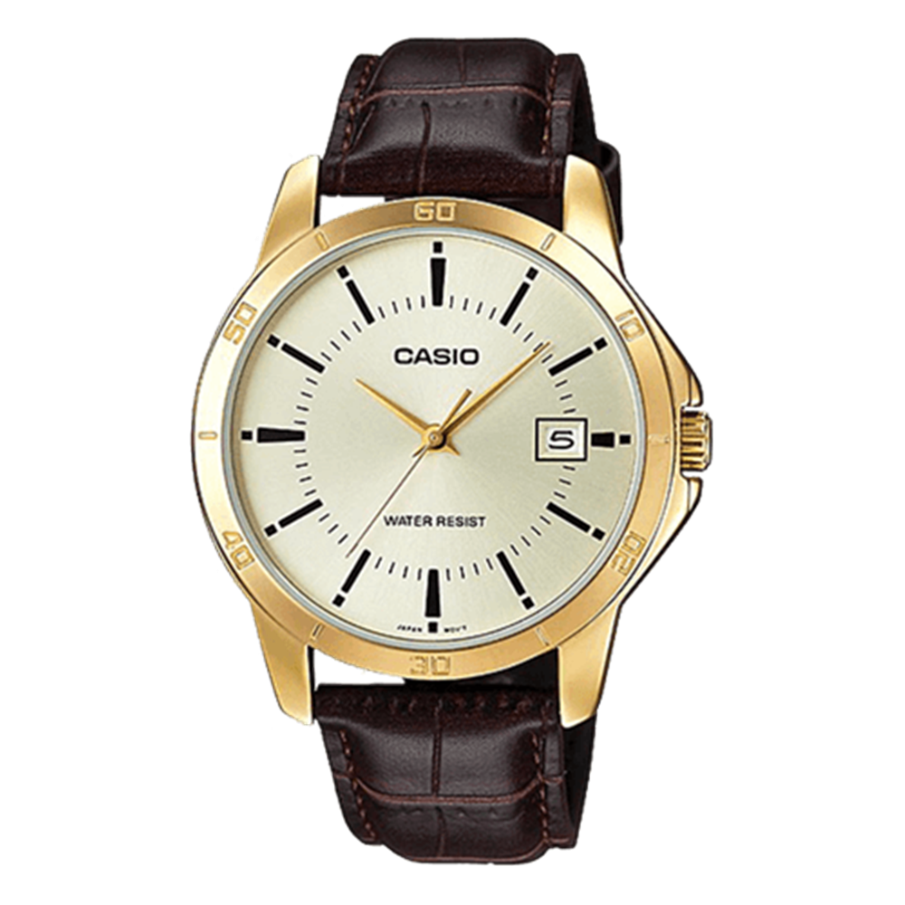 Casio MTP-V004GL-9A