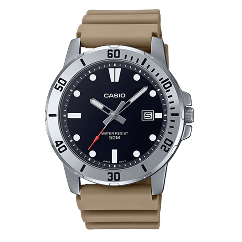 Casio MTP-VD01-5E