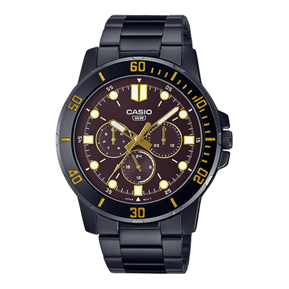 Casio MTP-VD300B-5E
