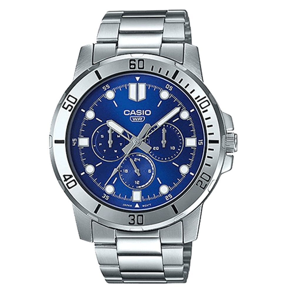 Casio MTP-VD300D-2E