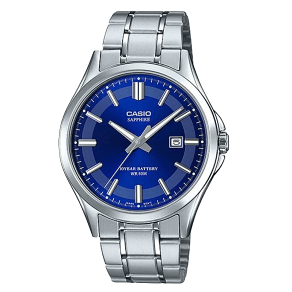 Casio MTS-100D-2A