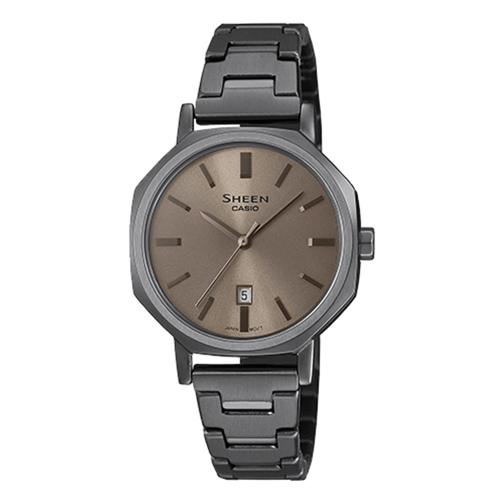 Casio Sheen SHE-4554GY-5A